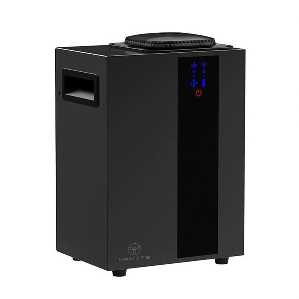 Smart Home Solution - NAMSTE 4000m³ HVAC System Aroma Diffuser