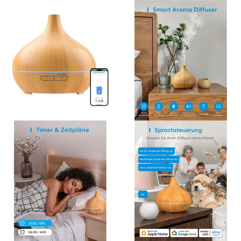 Smart Home Lighting - 【CHIMU HOME】 MOD150 for Meross Mini