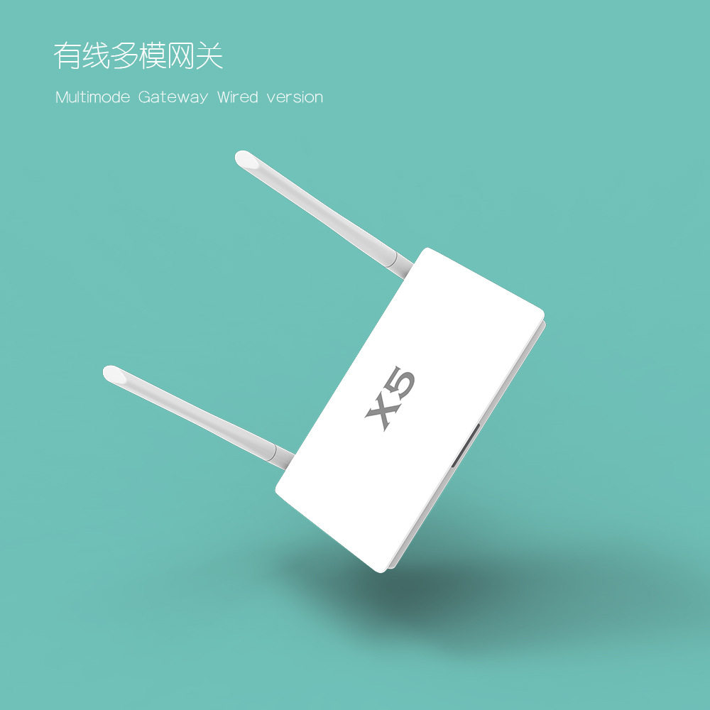 Doodle Zigbee Bluetooth Dual-m - Zigbee Gateway recension och pris