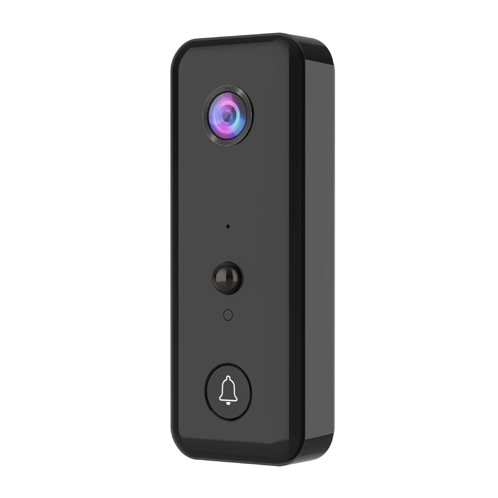 720P Aiwit APP Cloud Storage W - Wifi Doorbell Camera recension och pris