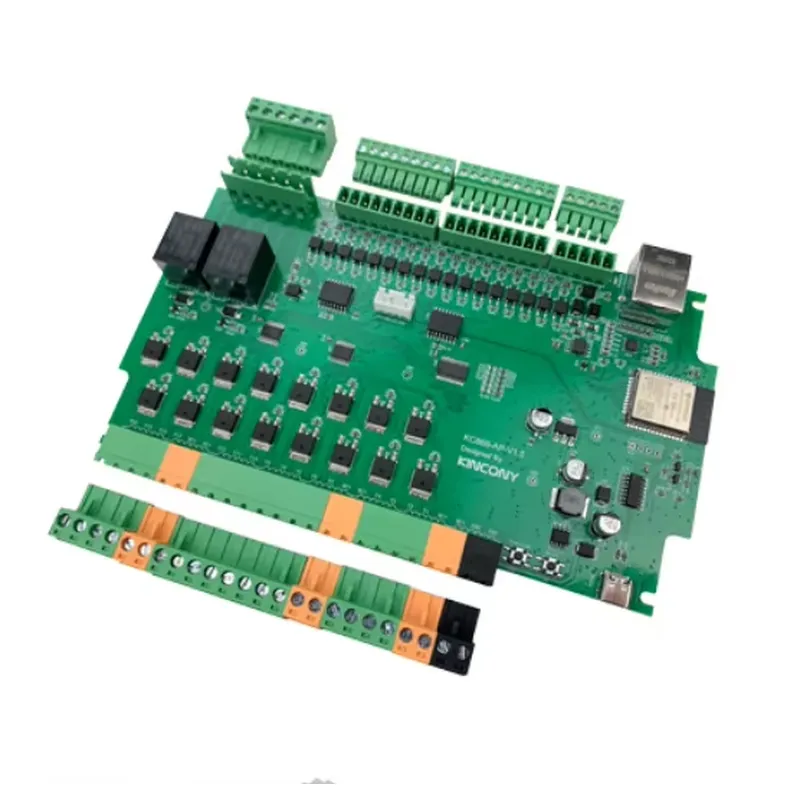 KinCony KC868-AP ESP32 Smart D - Smart Home Using Esp32 recension och pris