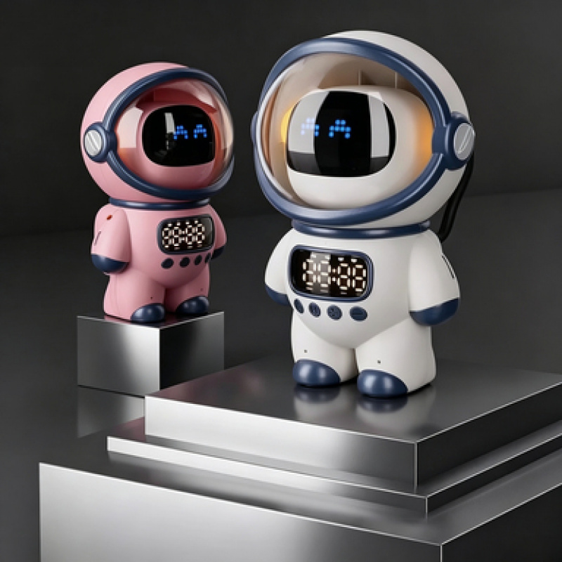 2026 New AI Smart Voice Chat R - Smart Home Lighting recension och pris