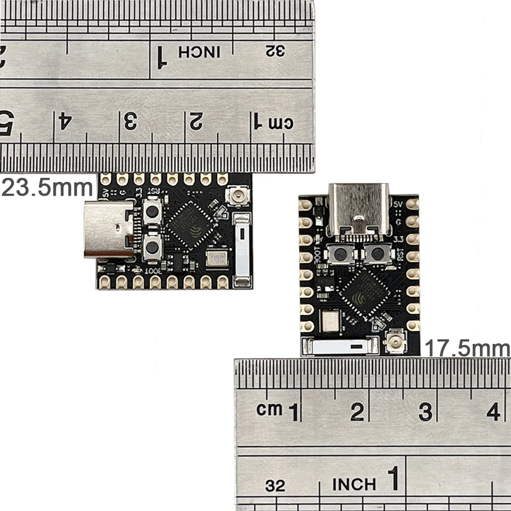 ESP32-C3 Mini Development Boar - Smart Home Arduino Project recension och pris