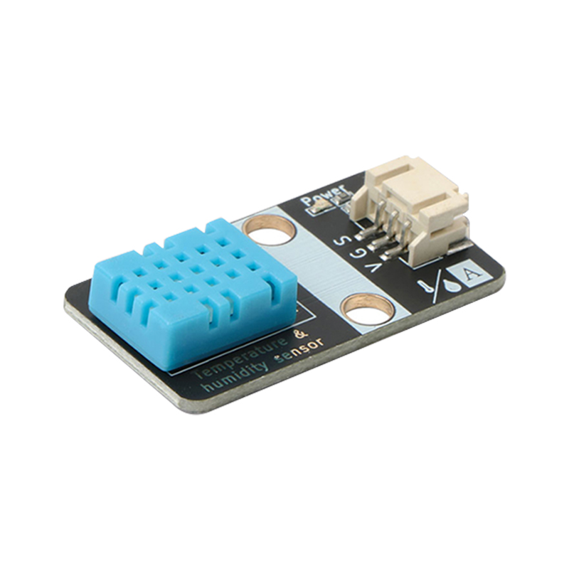 DHT11 Temperature and Humidity - Smart Home Arduino Project recension och pris