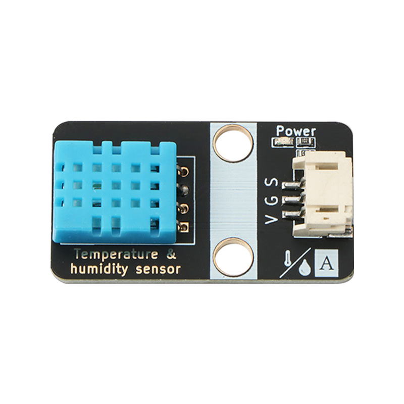 DHT11 Temperature and Humidity - Smart Home Arduino Project recension och pris