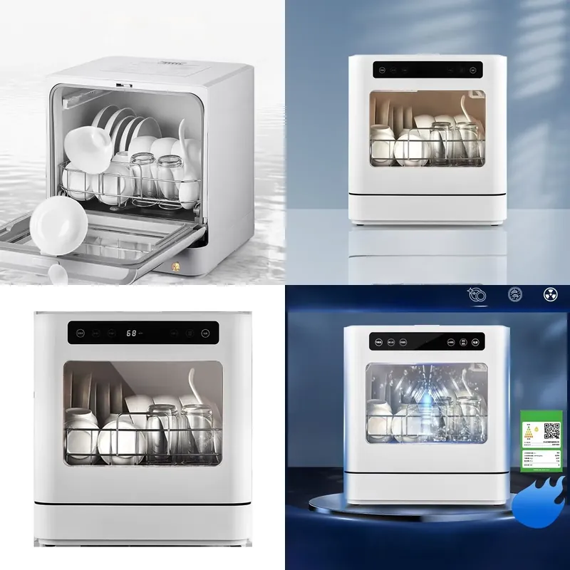 High-speed Smart 4 Sets Portab - Smart Home Solution recension och pris