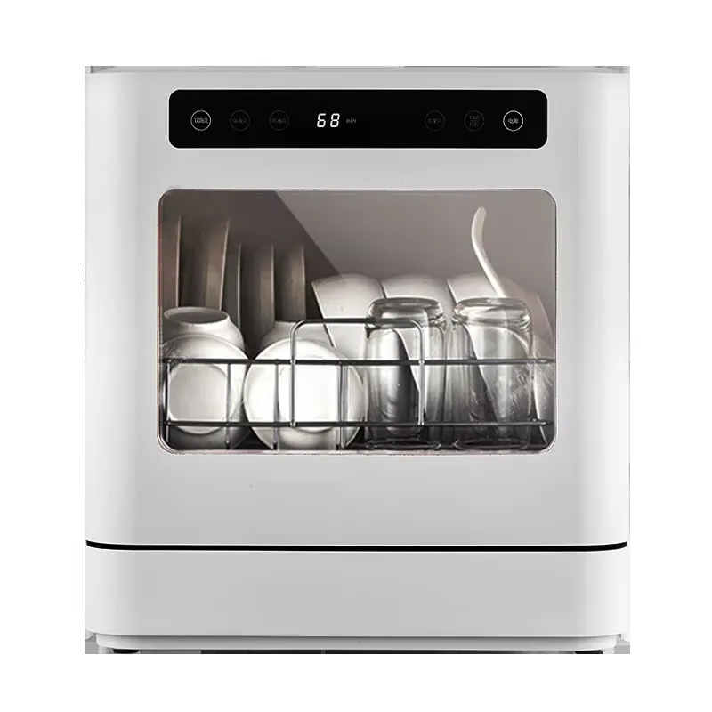 High-speed Smart 4 Sets Portab - Smart Home Solution recension och pris