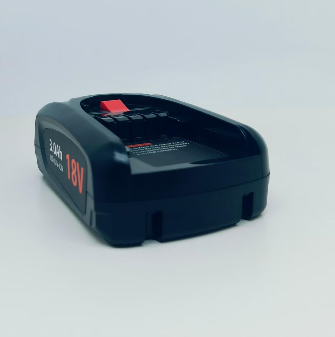 Replace Battery for Bosch Home - Smart Home Bosch recension och pris