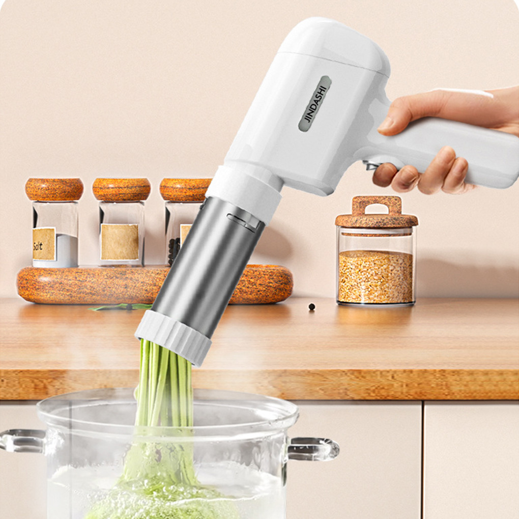 2025 Electric Cordless Noodle  - Smart Home Kitchen recension och pris