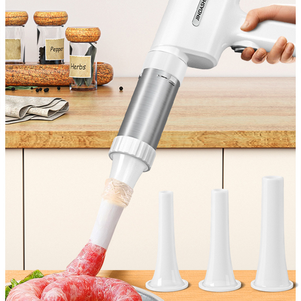 2025 Electric Cordless Noodle  - Smart Home Kitchen recension och pris