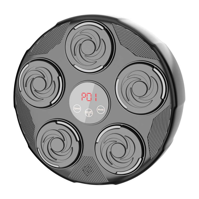 2026 Fitness Home Boxing Targe - Smart Home Lighting recension och pris