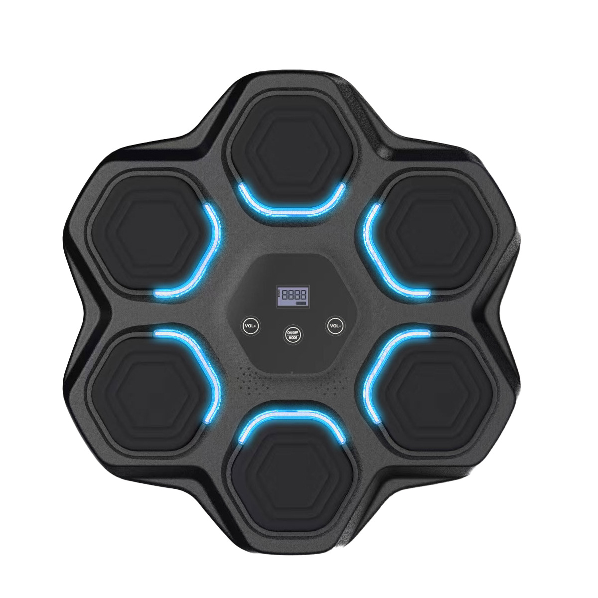 2026 Fitness Home Boxing Targe - Smart Home Lighting recension och pris