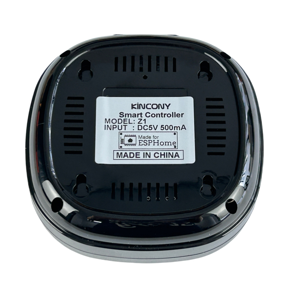 KinCony Z1 Smart IR RF Zigbee  - Zigbee Gateway recension och pris