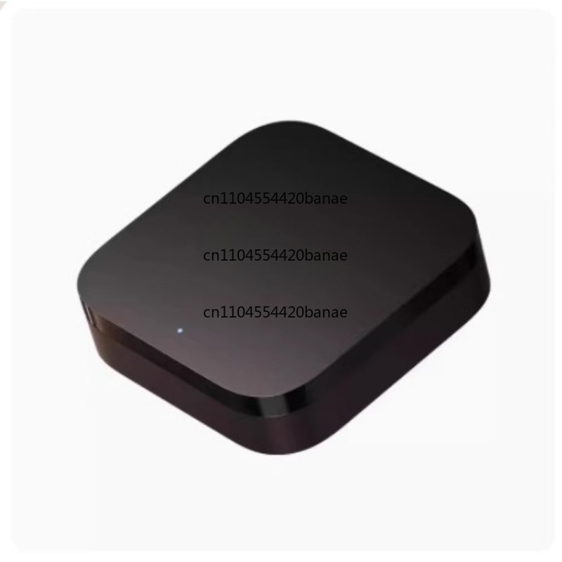 Smart Hub M3 Gateway HomeKit M - Smart Home Gateway recension och pris