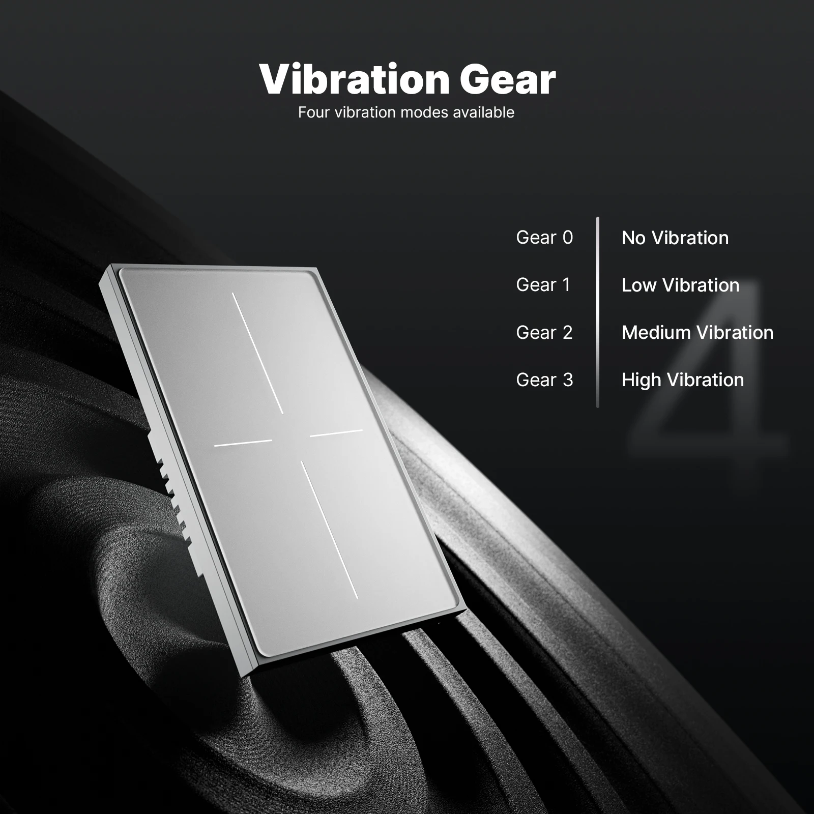 MOES Tuya ZigBee Star Feather  - Smart Home Lighting Control recension och pris