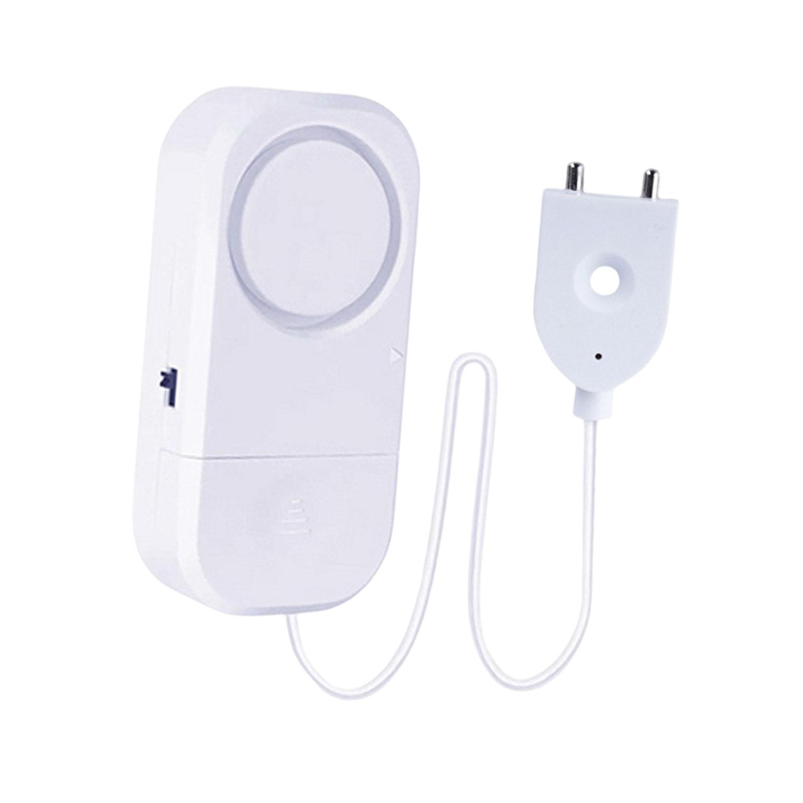 Water Leak Alarm Waterproof Co - Smart Home Kitchen recension och pris