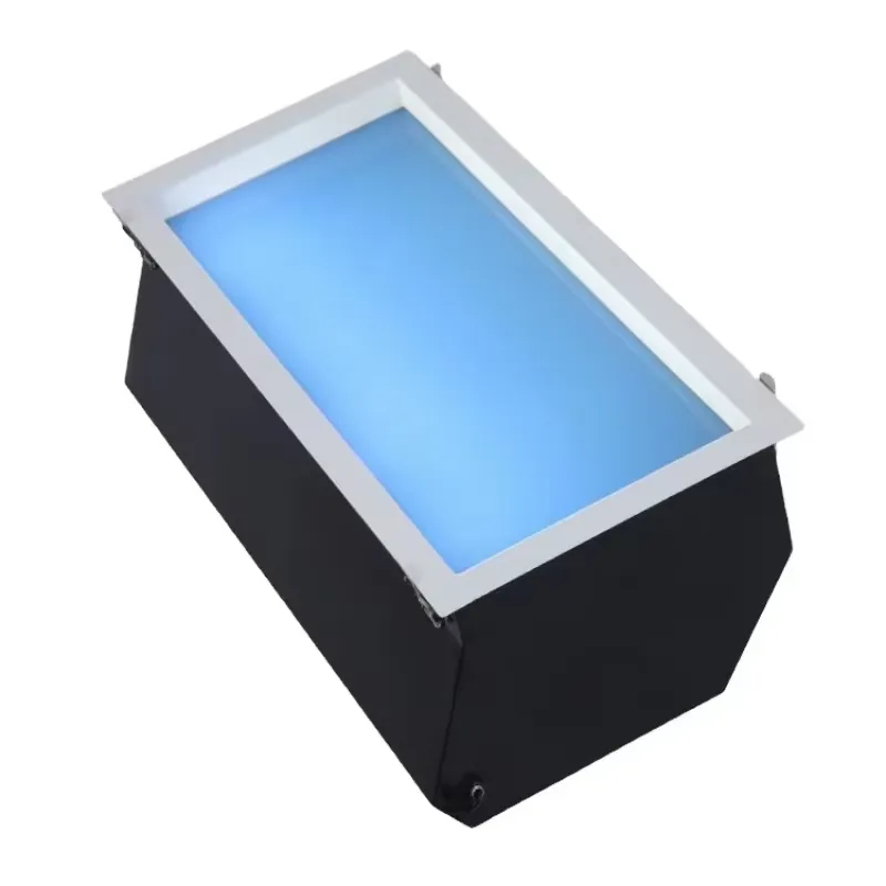 2026 Hot Sale LED Skylight Lig - Smart Home Lighting recension och pris