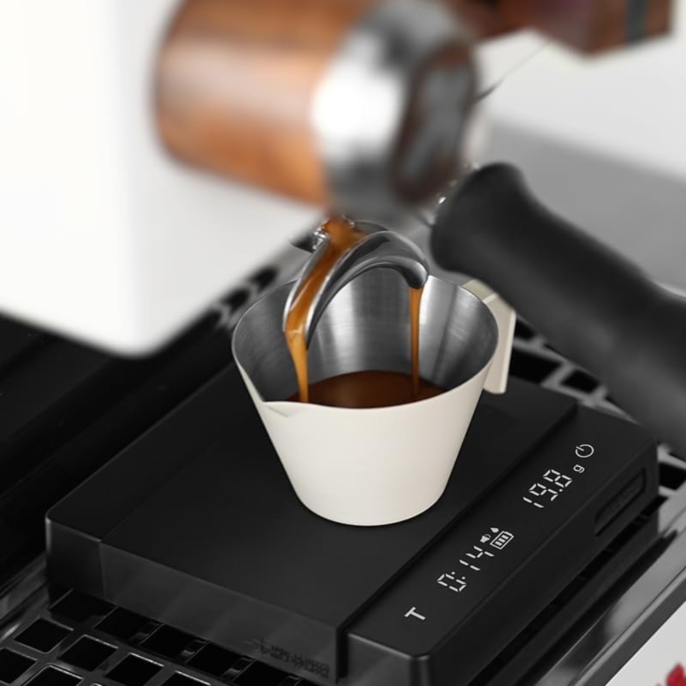 Kitchen Digital Coffee Scale 2 - Smart Home Utensils recension och pris