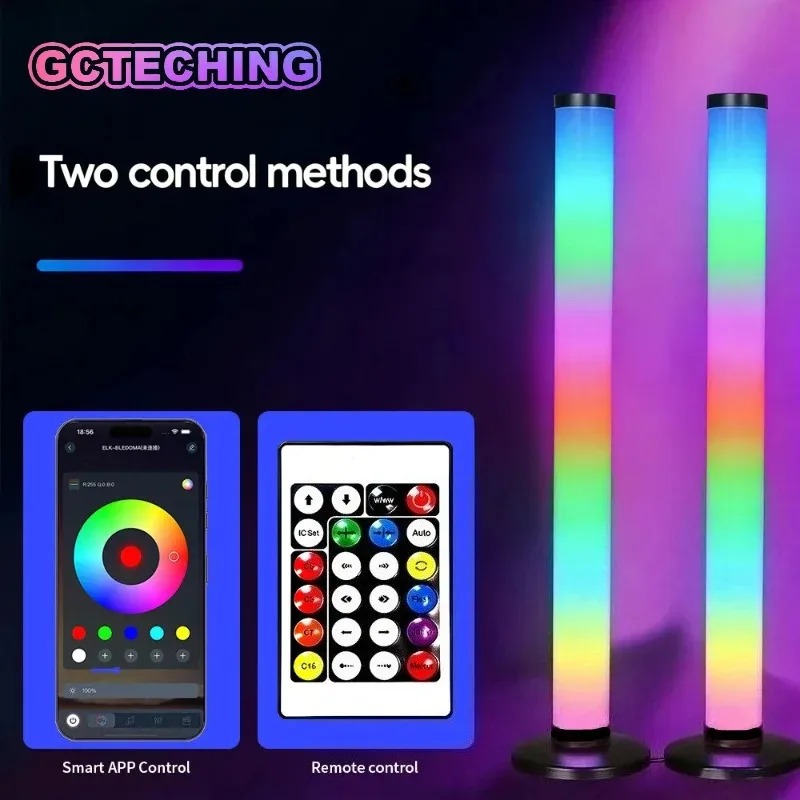 RGB LED Light Bar USB Powered, - Smart Home Lighting recension och pris