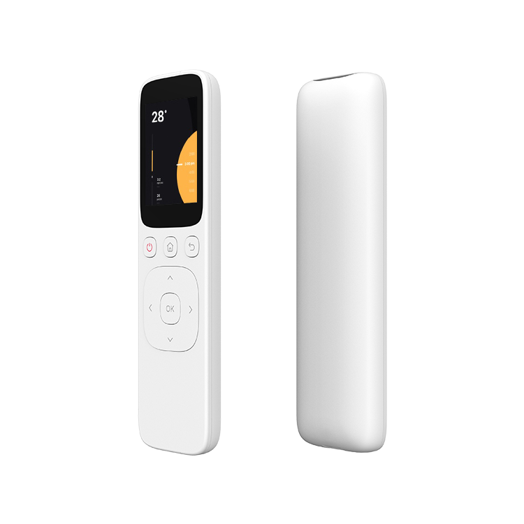 New Arrival Portable Handheld  - Smart Home Gateway recension och pris