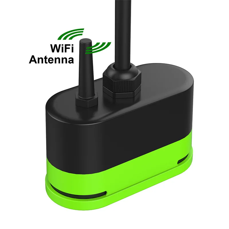 Tuya EU 16A Wifi Smart Outdoor - Smart Home Wiz recension och pris