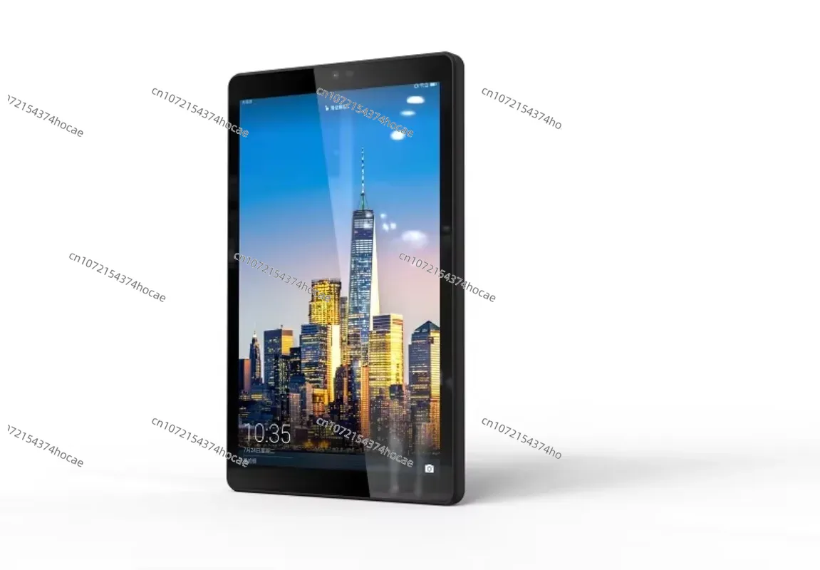 8inch 2G/32G Wall Mount Tablet - Smart Home Control Panel recension och pris