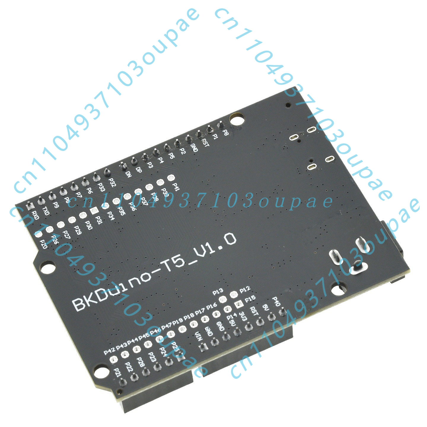 WB5E UNO Development Board Bui - Smart Home Arduino Project recension och pris