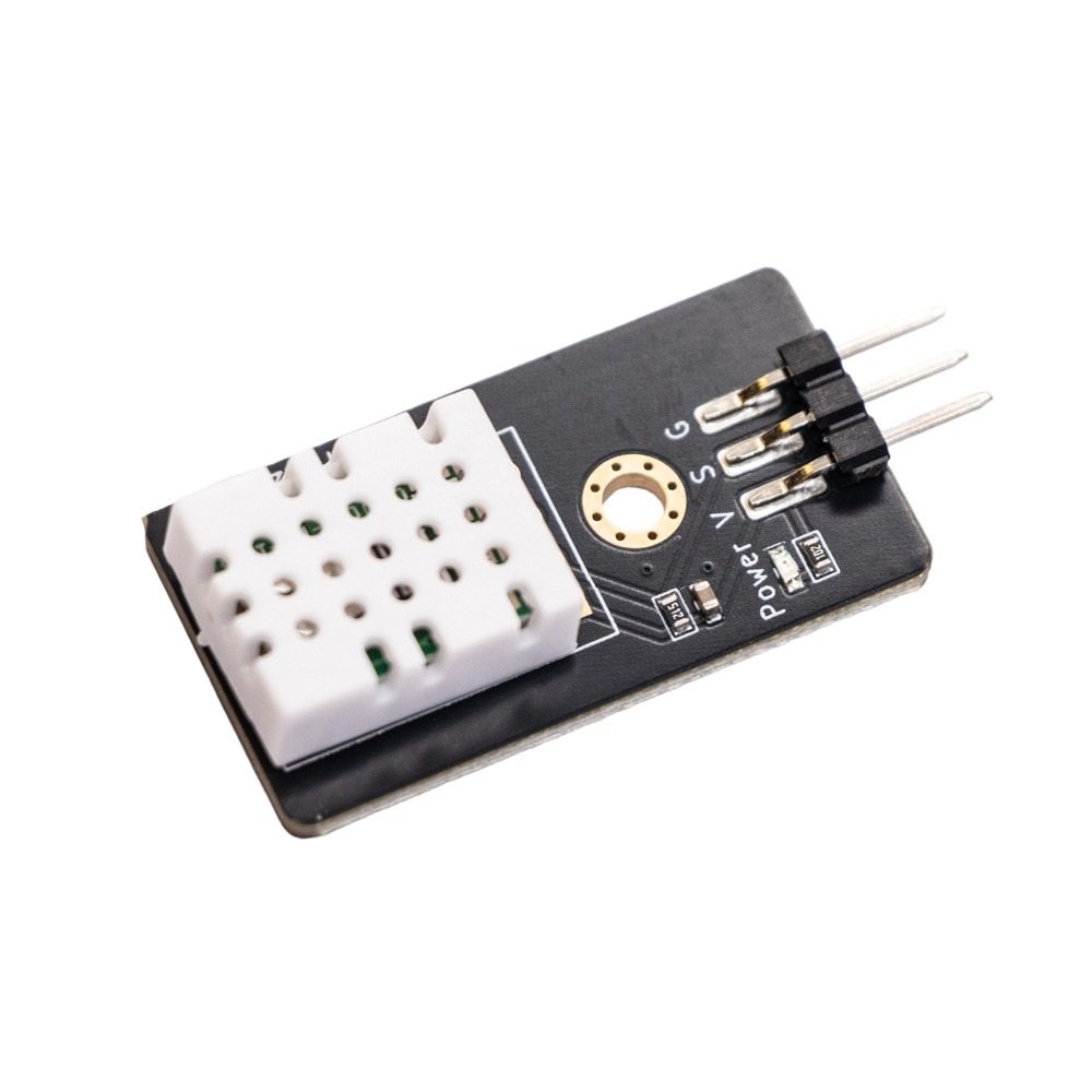 DHT22 AM2302 Digital Temperatu - Smart Home Arduino Project recension och pris