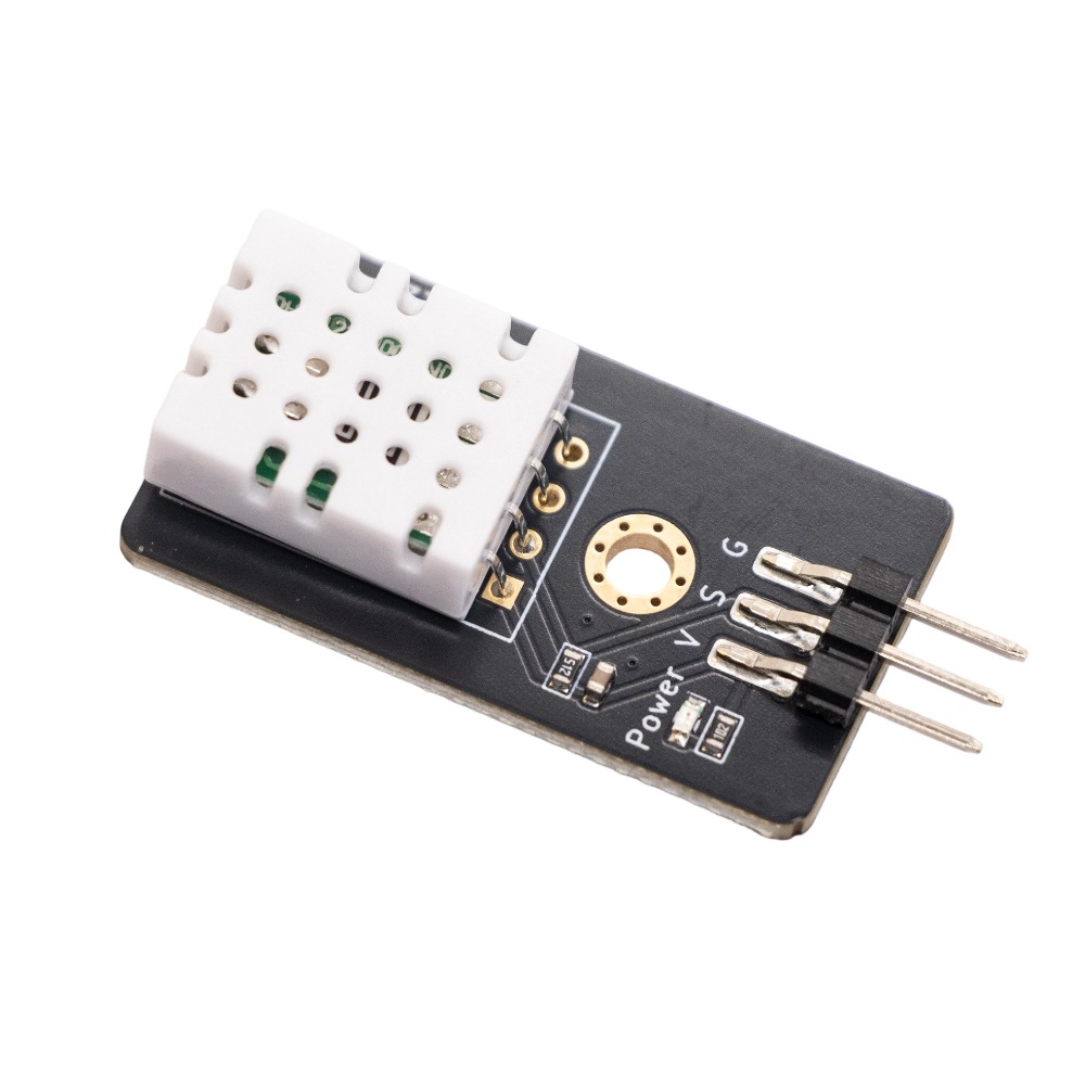 DHT22 AM2302 Digital Temperatu - Smart Home Arduino Project recension och pris