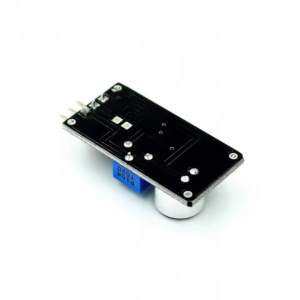 Mic Sound Detection Sensor Mod - Smart Home Arduino Project recension och pris