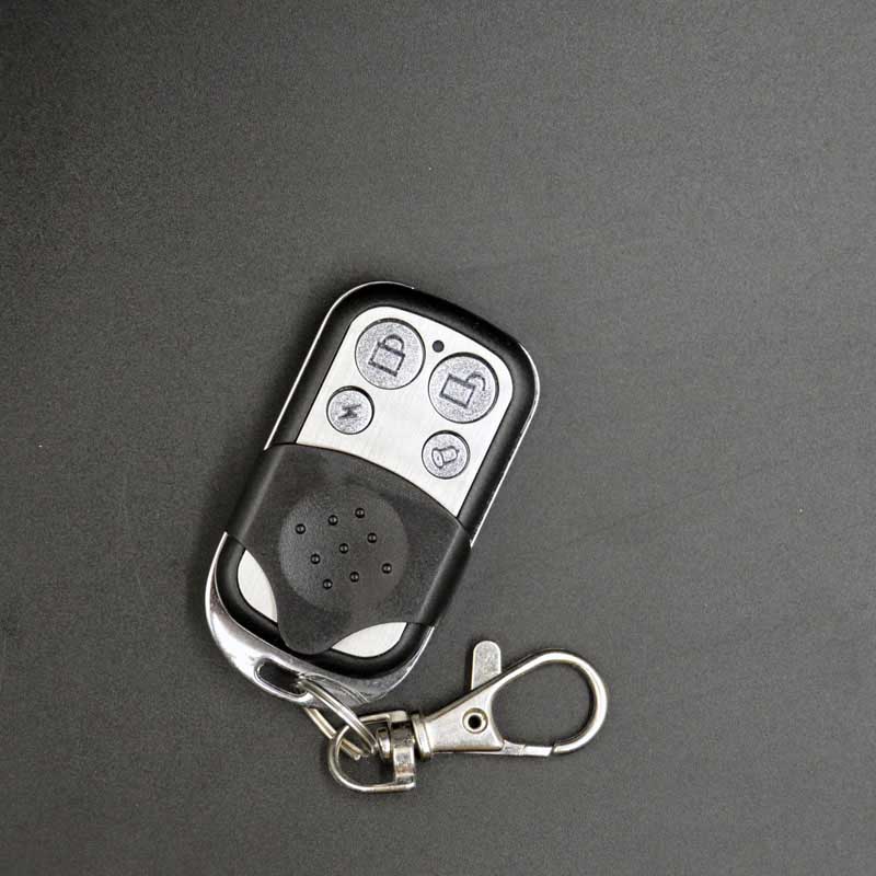 433MHz Wireless Remote Control - Smart Home Automation System recension och pris
