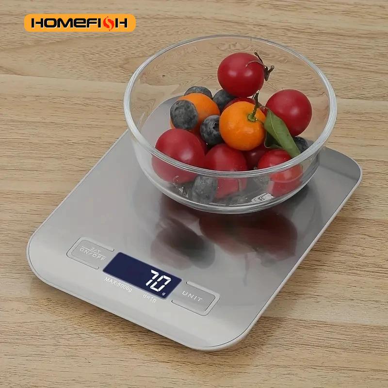 Household Kitchen High-precisi - Smart Home Kitchen recension och pris