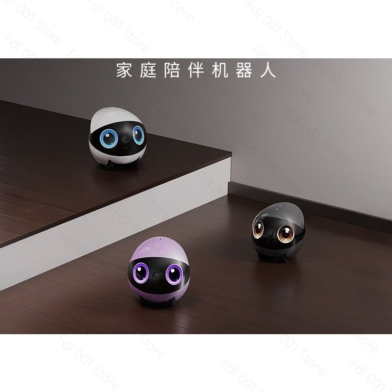 For EBO Air2 Plus Movable Came - Smart Home Camera recension och pris