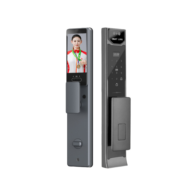 App Remote Control Video Inter - Wifi Doorbell Camera recension och pris
