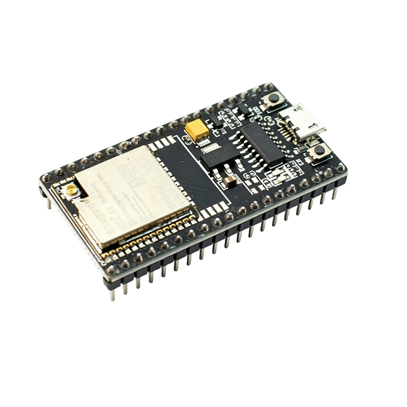 ESP-32S 32E WiFi Bluetooth Dua - Smart Home Arduino Project recension och pris