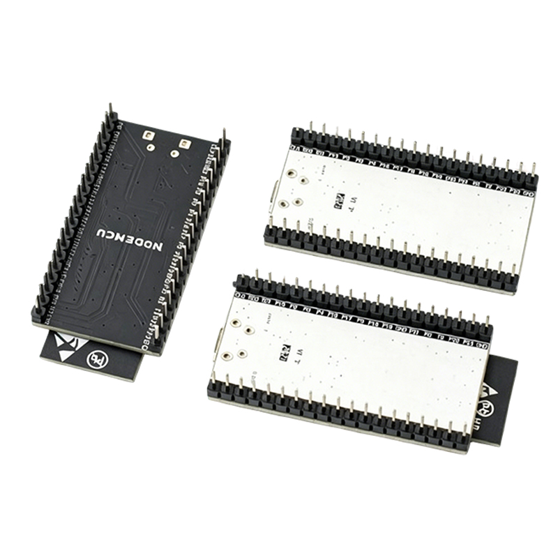 ESP-32S 32E WiFi Bluetooth Dua - Smart Home Arduino Project recension och pris