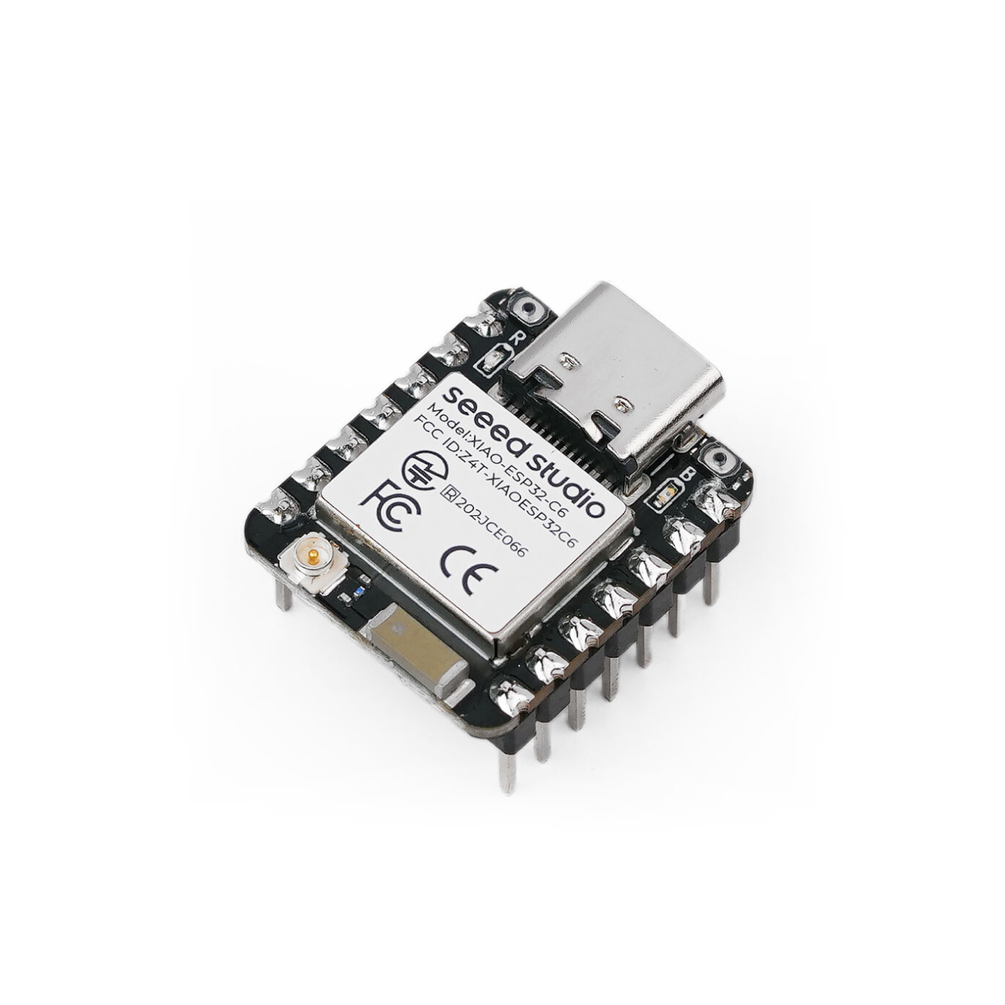 10Pcs/1pc  XIAO ESP32-C6 Devel - Smart Home Arduino Project recension och pris