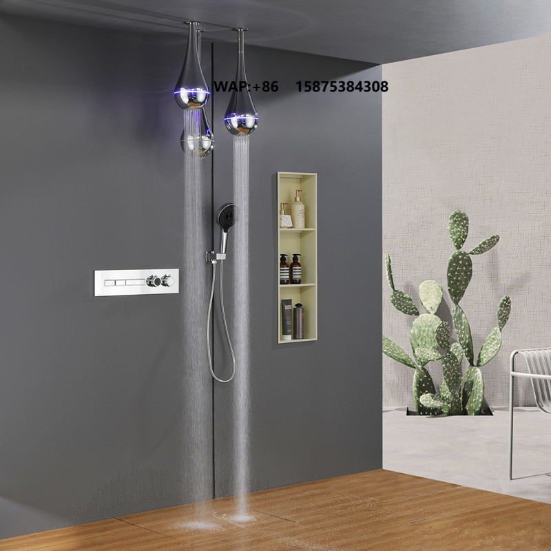 2026 New Arrival Brushed Smart - Smart Home Kitchen recension och pris