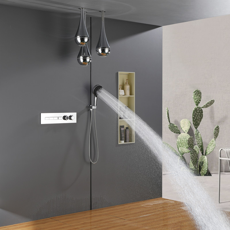 2026 New Arrival Brushed Smart - Smart Home Kitchen recension och pris