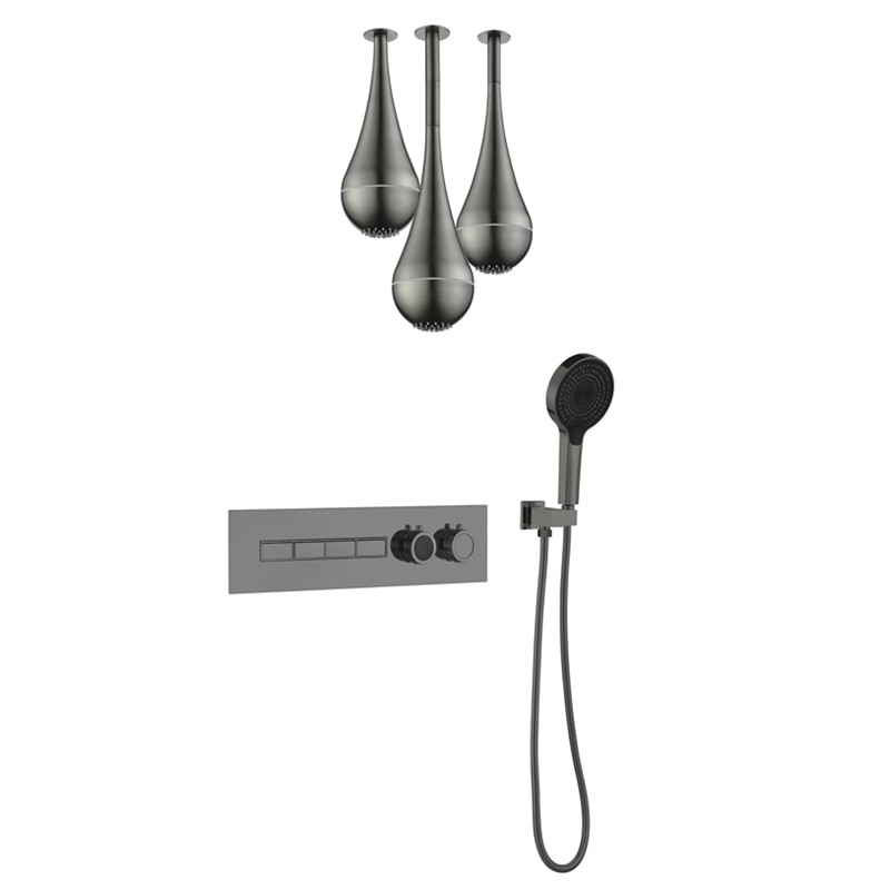 2026 New Arrival Brushed Smart - Smart Home Kitchen recension och pris