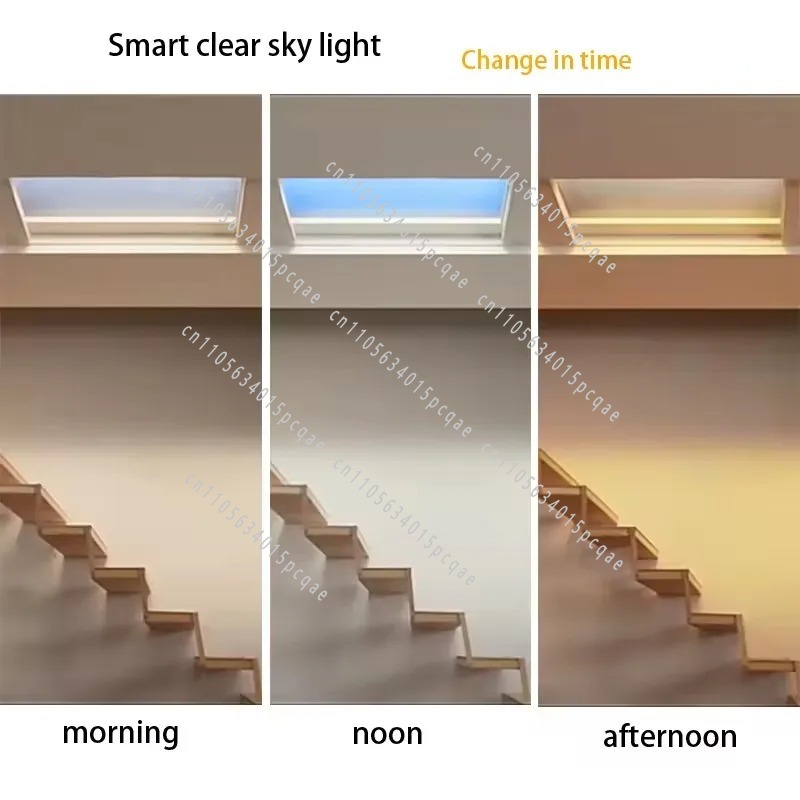 Skylight Smart Home Wifi Contr - Smart Home Control Panel recension och pris