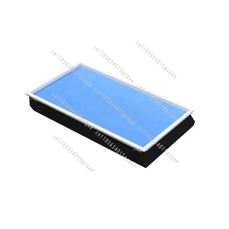 Skylight Smart Home Wifi Contr - Smart Home Control Panel recension och pris