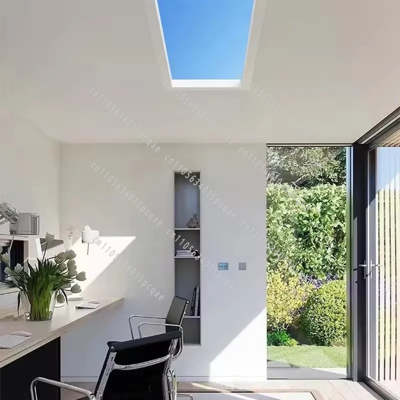 Skylight Smart Home Wifi Contr - Smart Home Control Panel recension och pris