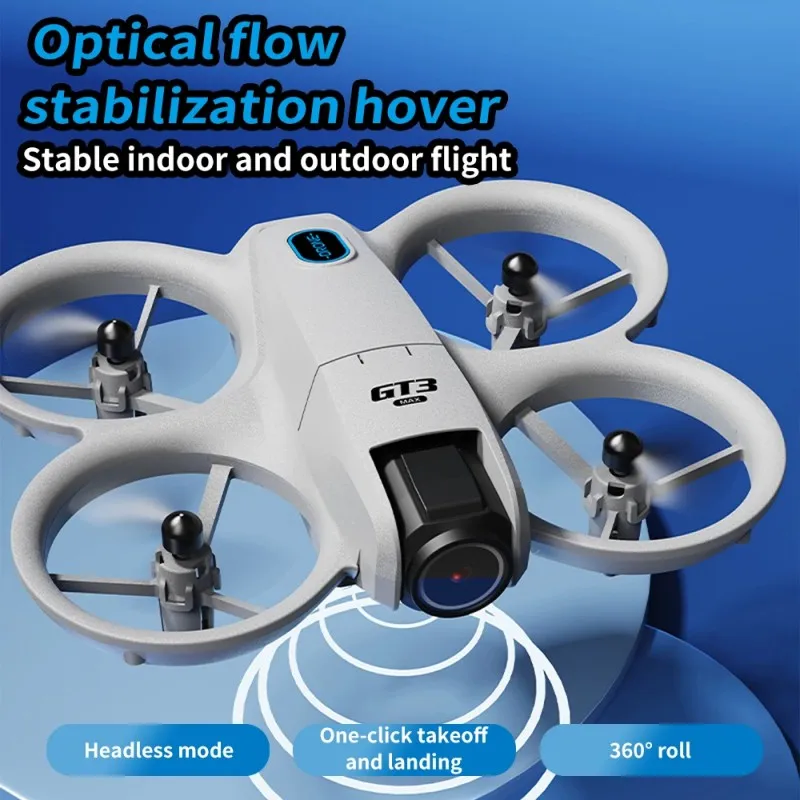 Xiaomi GT3 MAX GPS Drone 8K Ae - Smart Home Camera recension och pris