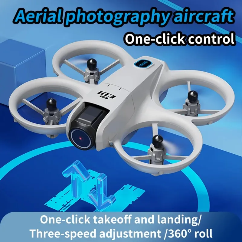 Xiaomi GT3 MAX GPS Drone 8K Ae - Smart Home Camera recension och pris