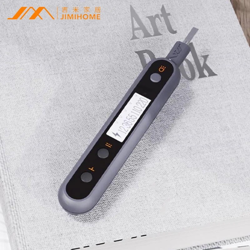JIMIHOME Voltage Detector Smar - Smart Home Solution recension och pris