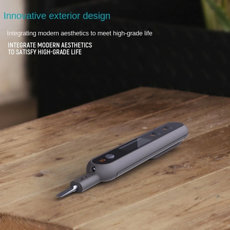 JIMIHOME Voltage Detector Smar - Smart Home Solution recension och pris