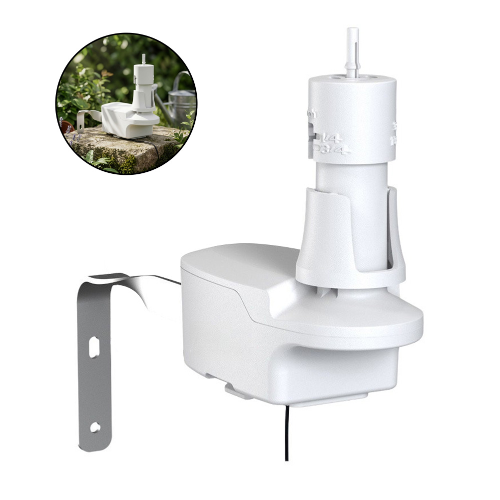 Wired For Smart Rainfall Senso - Smart Home Network recension och pris