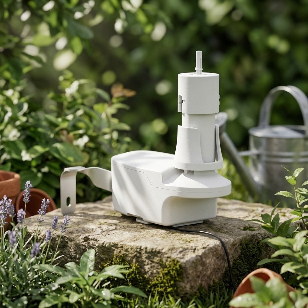 Wired For Smart Rainfall Senso - Smart Home Network recension och pris