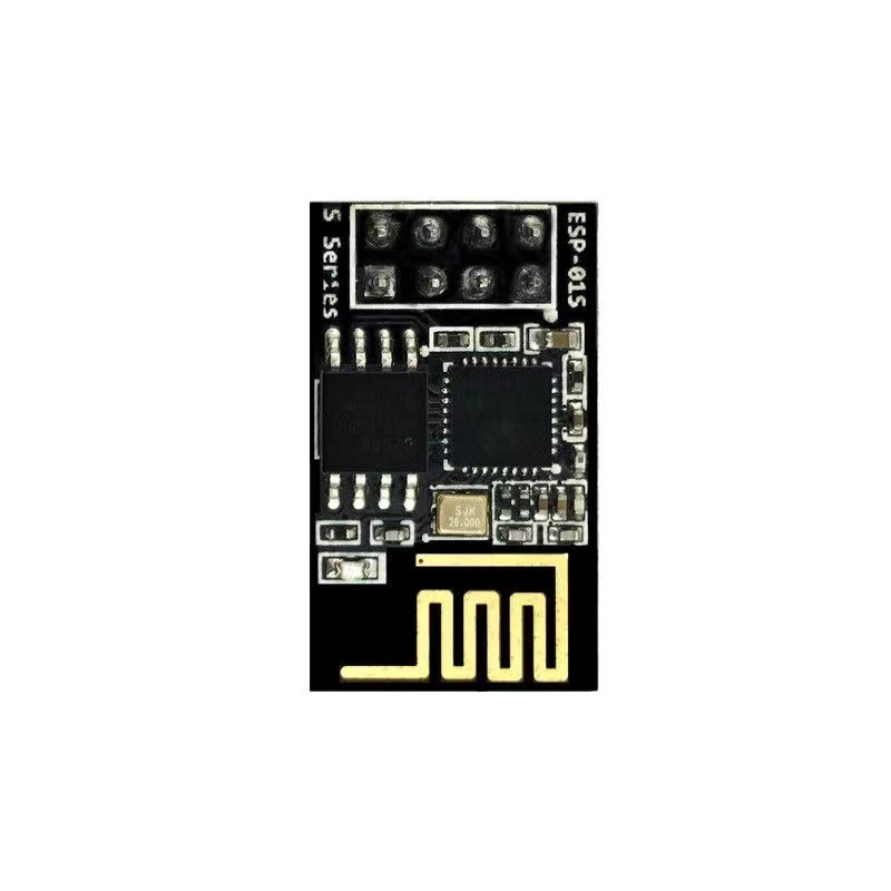 2pcs ESP8266 ESP 01 Serial WiF - Smart Home Arduino Project recension och pris